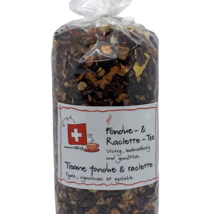 HERBORISTERIA Tee Fondue im Sack 175 g