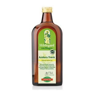 HILDEGARD POSCH Andorn Trank Bio 500 ml