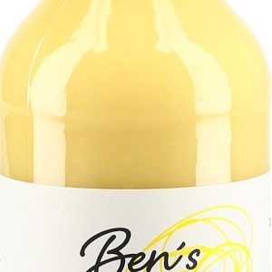 BEN’S GINGER Ingw-Zitr-Lim Konz oZ Bio 500 ml