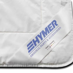 Hymer Funktionsdecke