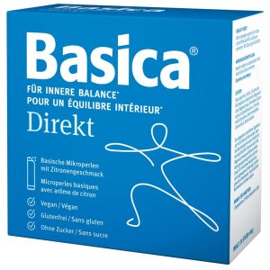 BASICA Direkt Sticks 30 Stk
