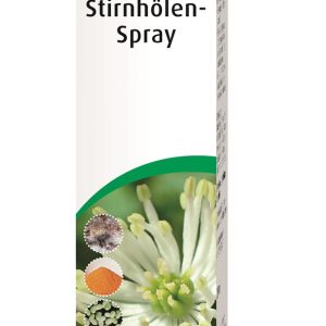 VOGEL Stirnhöhlen Dosierspray Fl 20 ml