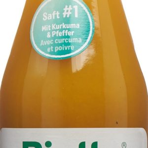 BIOTTA Mein Safttag #1 Fl 5 dl