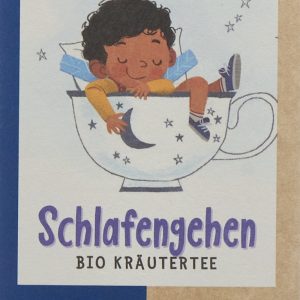 SONNENTOR Bengelchen Schlafengehen BIO Btl 18 Stk