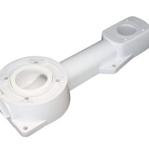 Talamex Toiletten-Basis inkl. Stopfen und Dichtung
