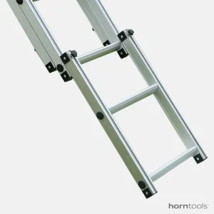 Leiter Verlängerung horntools 54 cm für Desert Dachzelt