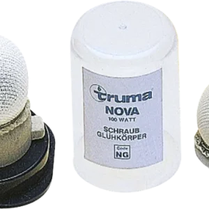 Schraubglühkörper truma für Wandleuchte