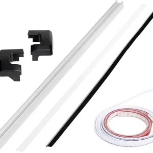 Trittstufenzubehör THULE LED Kit Slide-Out Step G2 Standard