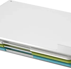 Regaleinhänge-Schneidebrett- Set Joseph Joseph Folio™ Slim 3-tlg., Fb. mehrfarbig