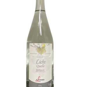 Wasser Leonards Quelle Lichtquelle 1lt